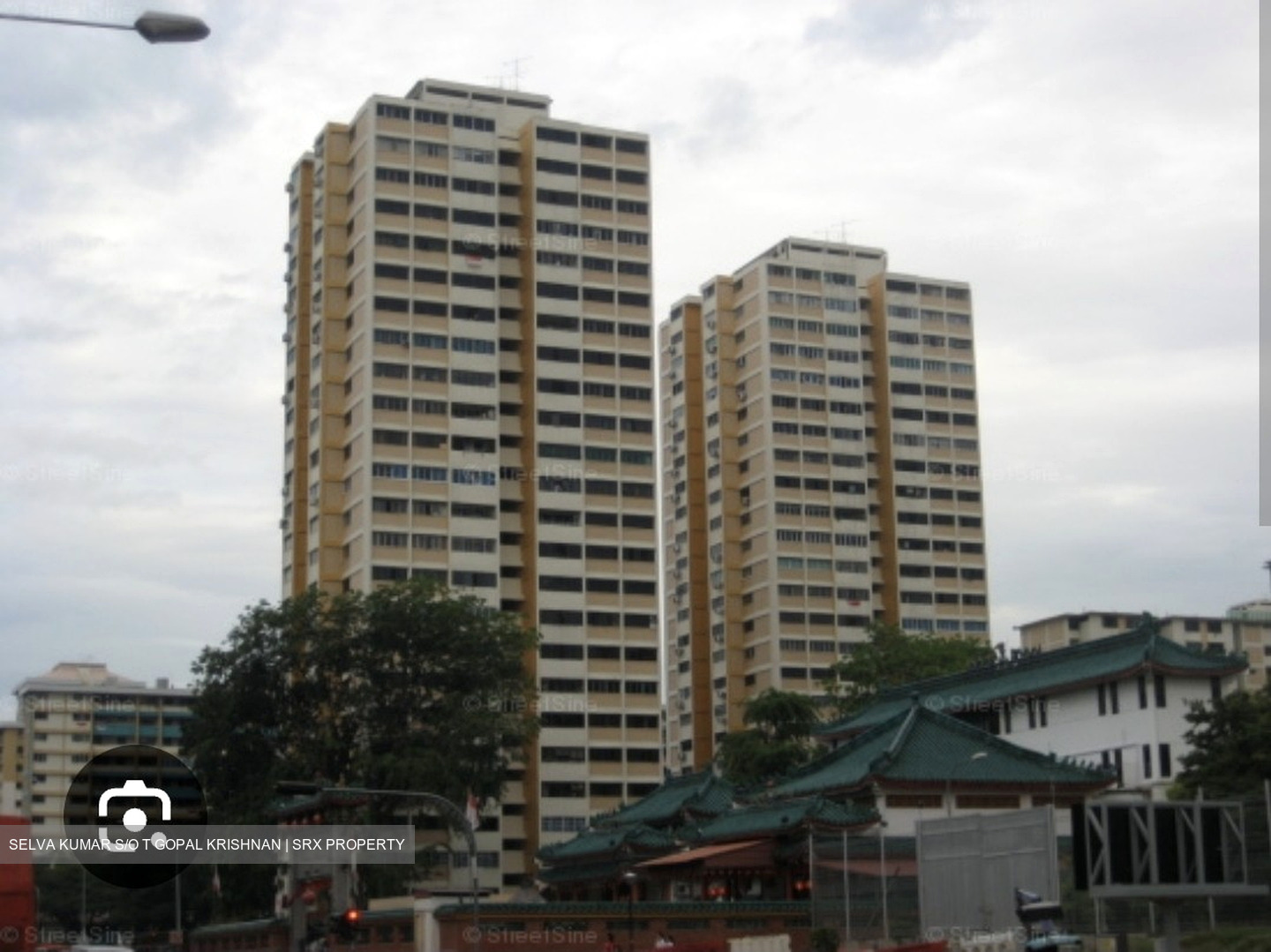 Blk 505 Kaki Bukit Ville (Bedok), HDB 5 Rooms #631963221